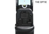Bushnell RXC-200 Compact Reflex Sight