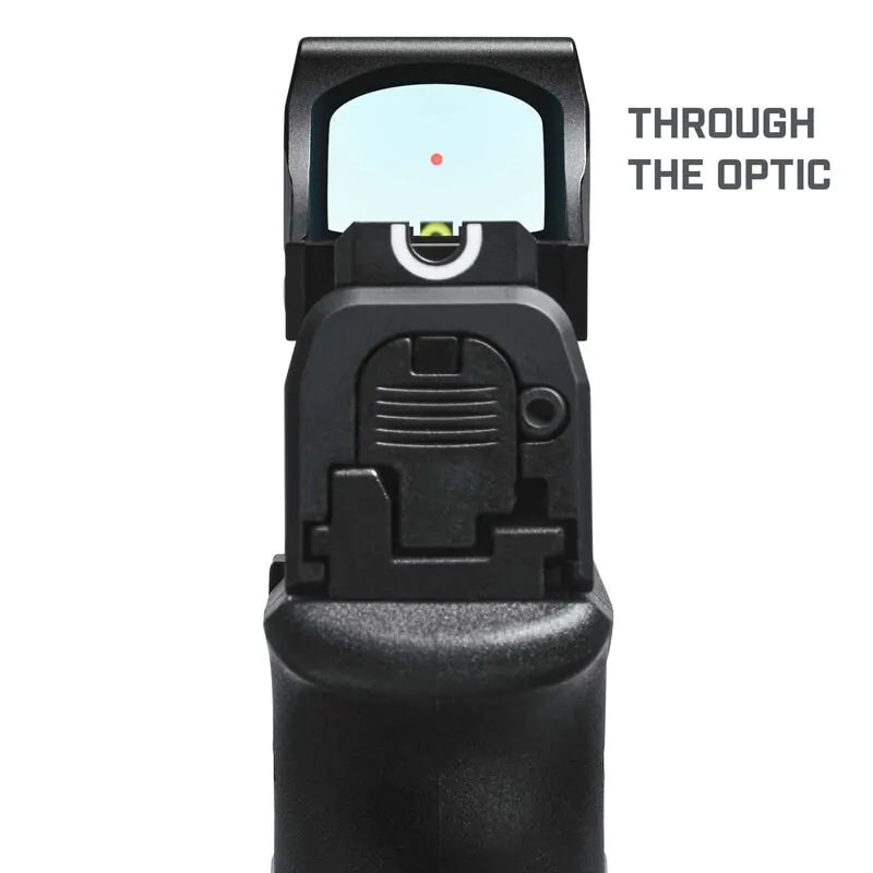 Bushnell RXC-200 Compact Reflex Sight