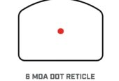 Bushnell RXC-200 Compact Reflex Sight