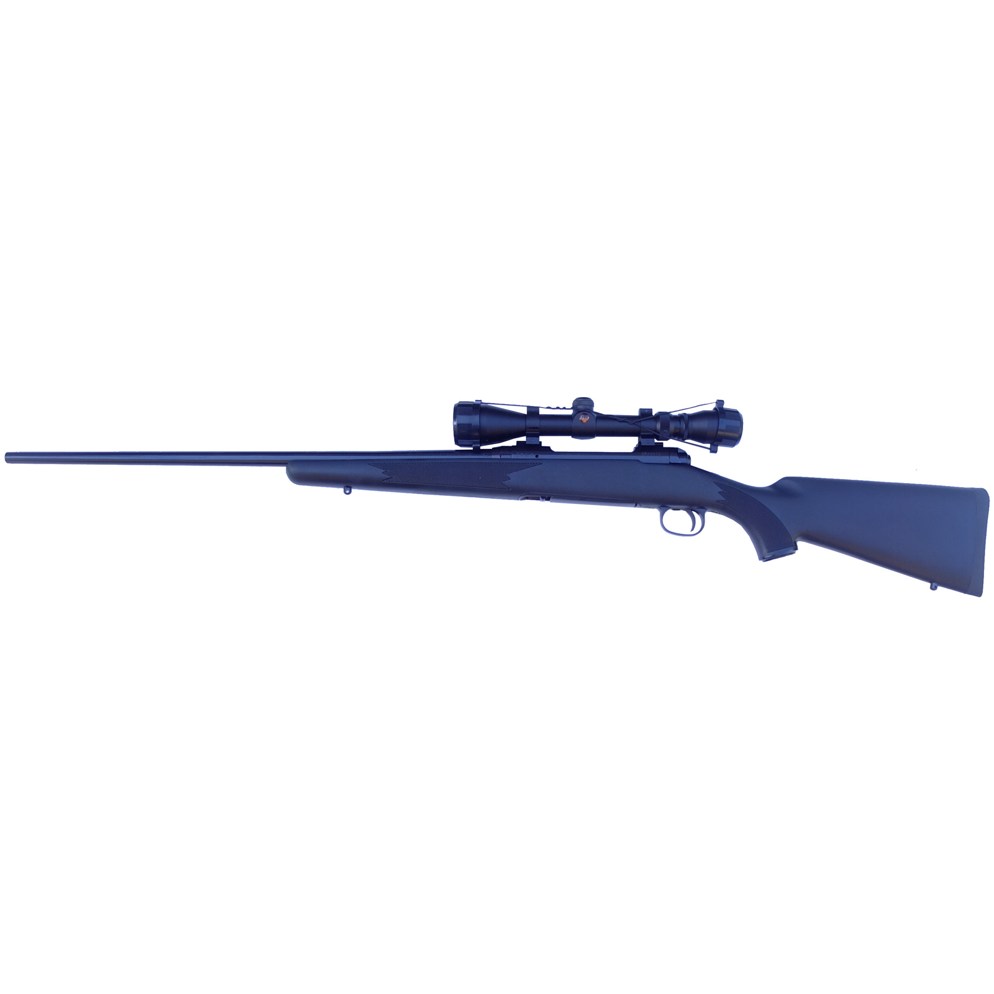 Savage Model III calibro 7 mm Remington Mag + ottica Simmons