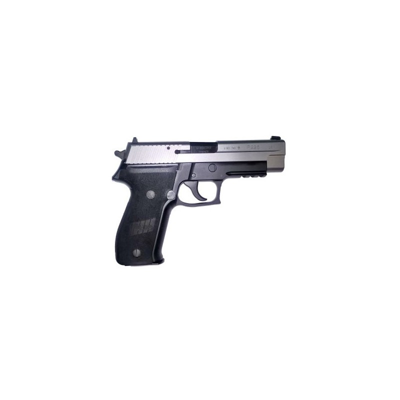 SIG SAUER P226 CAL.9X21 5 BICOLOR