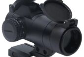 Sightmark MTS 1×30 Red Dot Sight