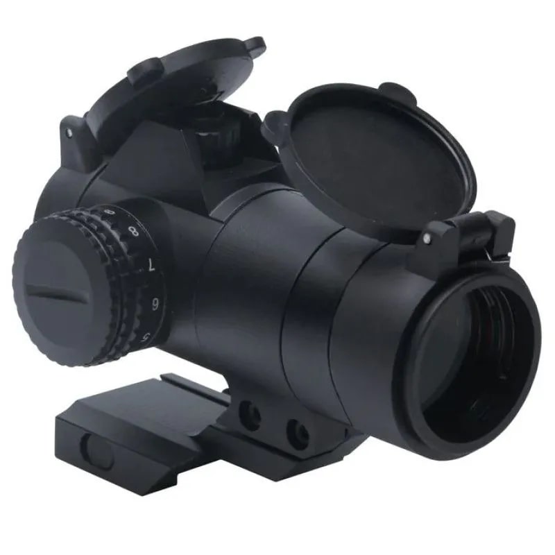 Sightmark MTS 1×30 Red Dot Sight