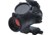 Sightmark MTS 1×30 Red Dot Sight