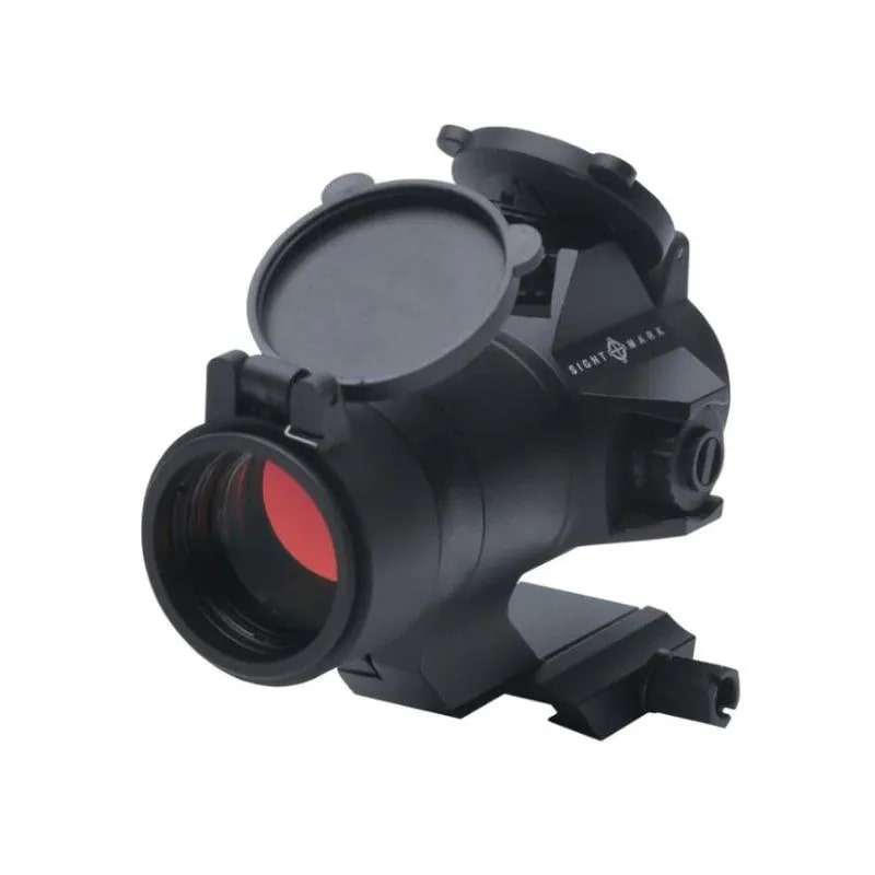 Sightmark MTS 1×30 Red Dot Sight