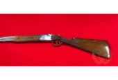 Sovrapposto BERETTA ASE cal. 20 del 1949
