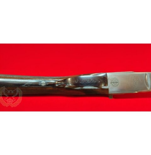Sovrapposto BERETTA ASE cal. 20 del 1949