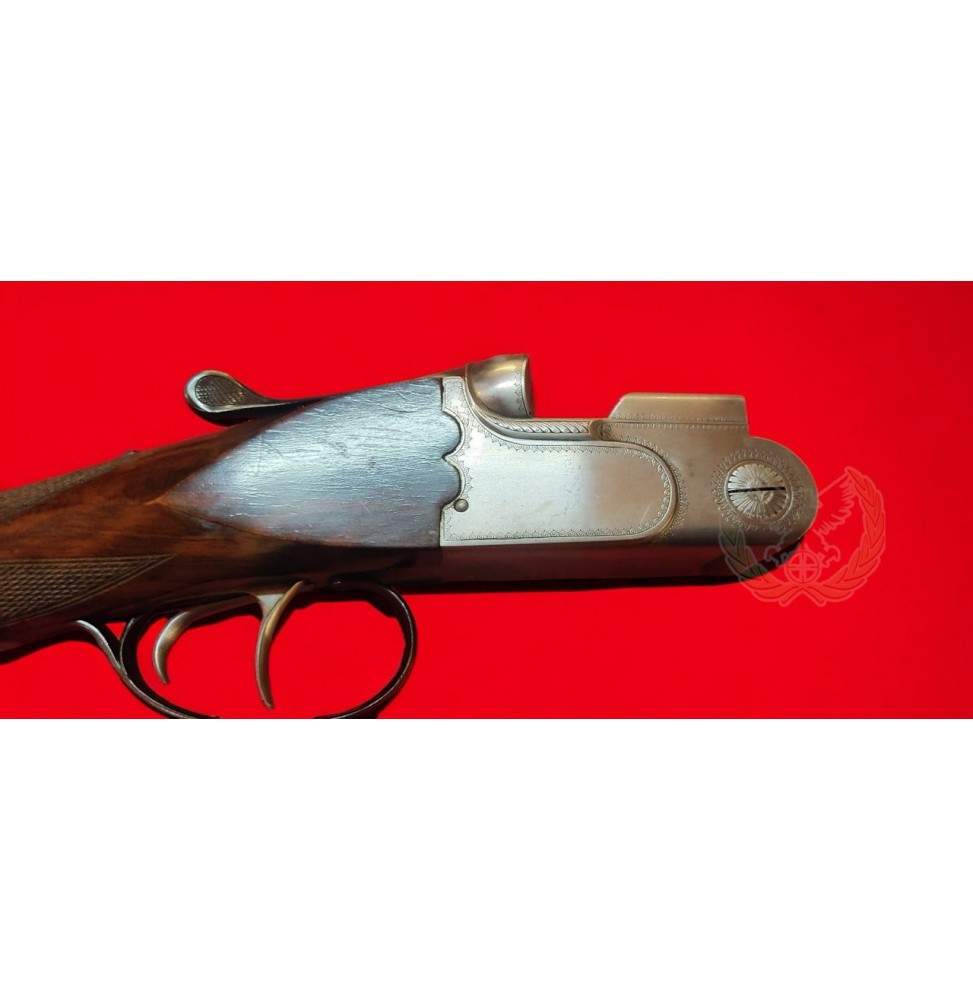 Sovrapposto BERETTA ASE cal. 20 del 1949
