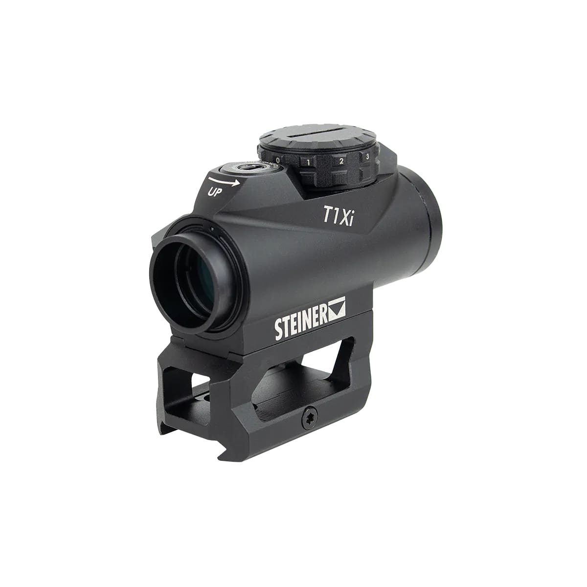 Red dot Steiner T1Xi