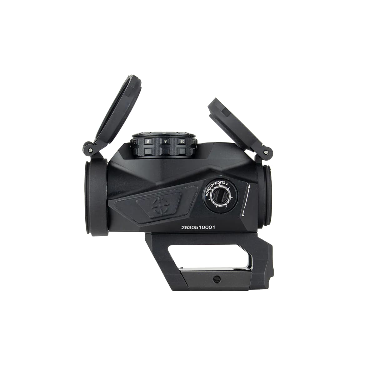 Red dot Steiner T1Xi