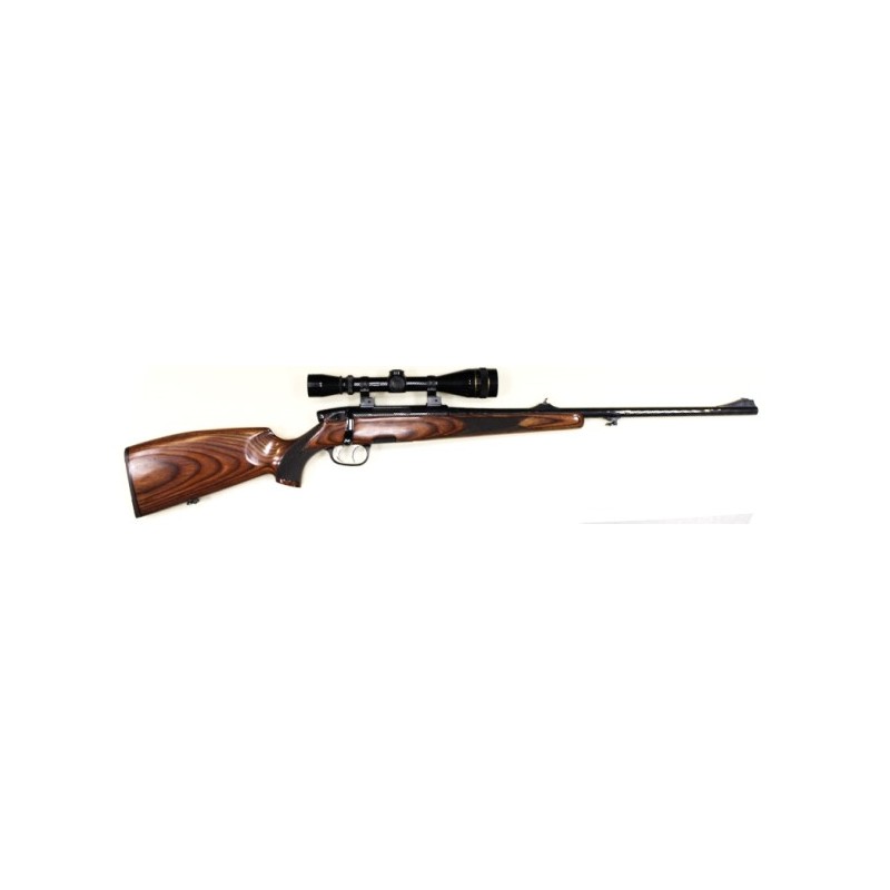 STEYR MANNLICHER JAGDMATCH SL 222 REM