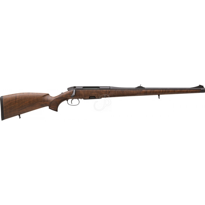 carabina STUTZEN NUOVA STEYR SM12 calibro 7×64 legni top