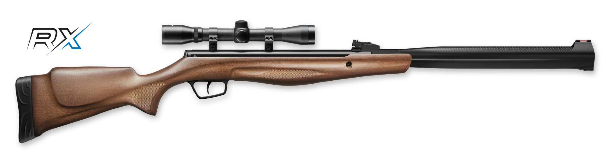 carabina Stoeger Airguns RX20 Sport Nuova