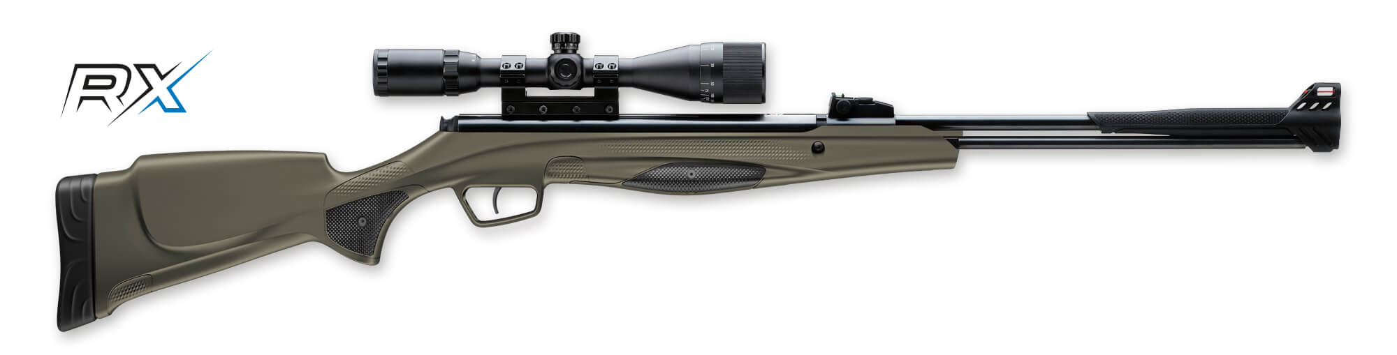 Stoeger Airguns RX40 Nuova