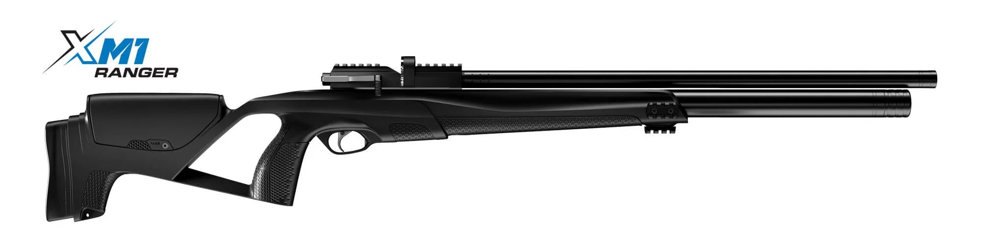 STOEGER XM1 RANGER PCP 5,5 LIBERA VENDITA