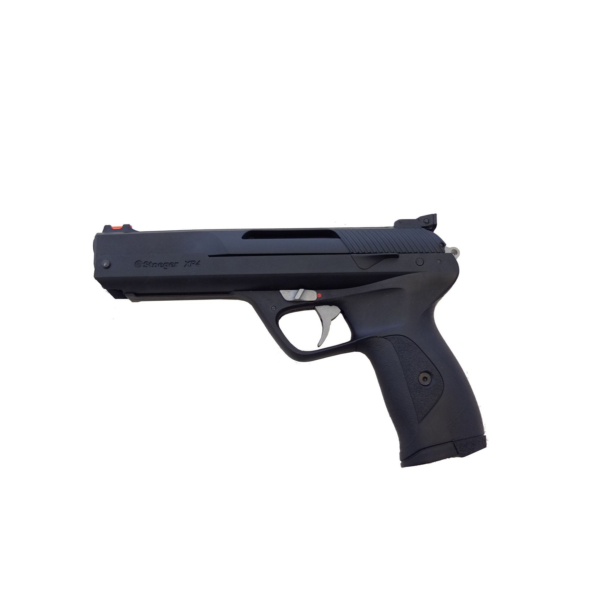 Pistola STOEGER XP4 PCA aria precompressa cal. 4,5 Nuova