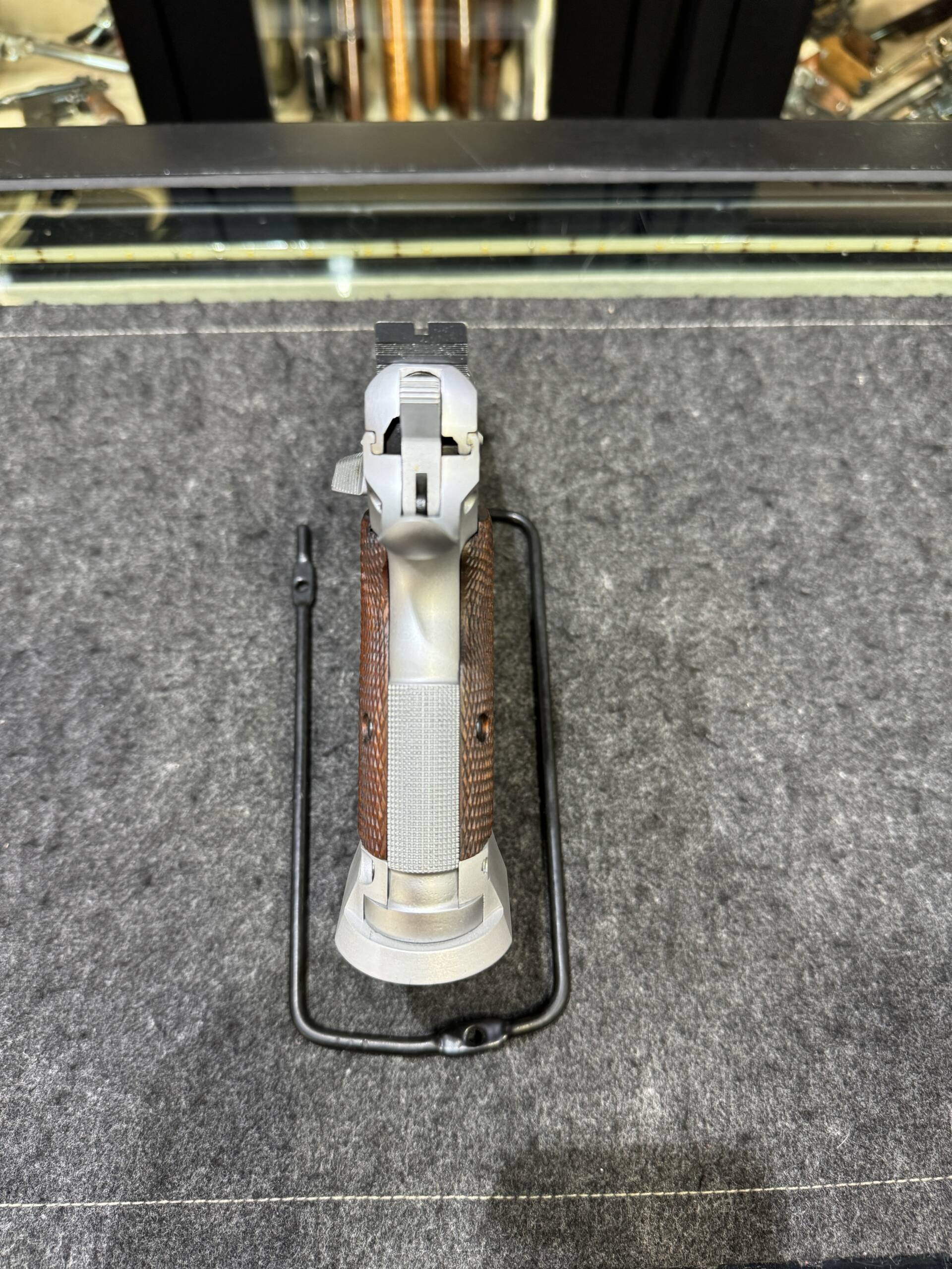 TANFOGLIO LIMITED 40HC