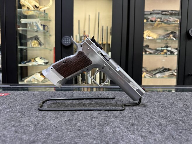 TANFOGLIO LIMITED 40HC