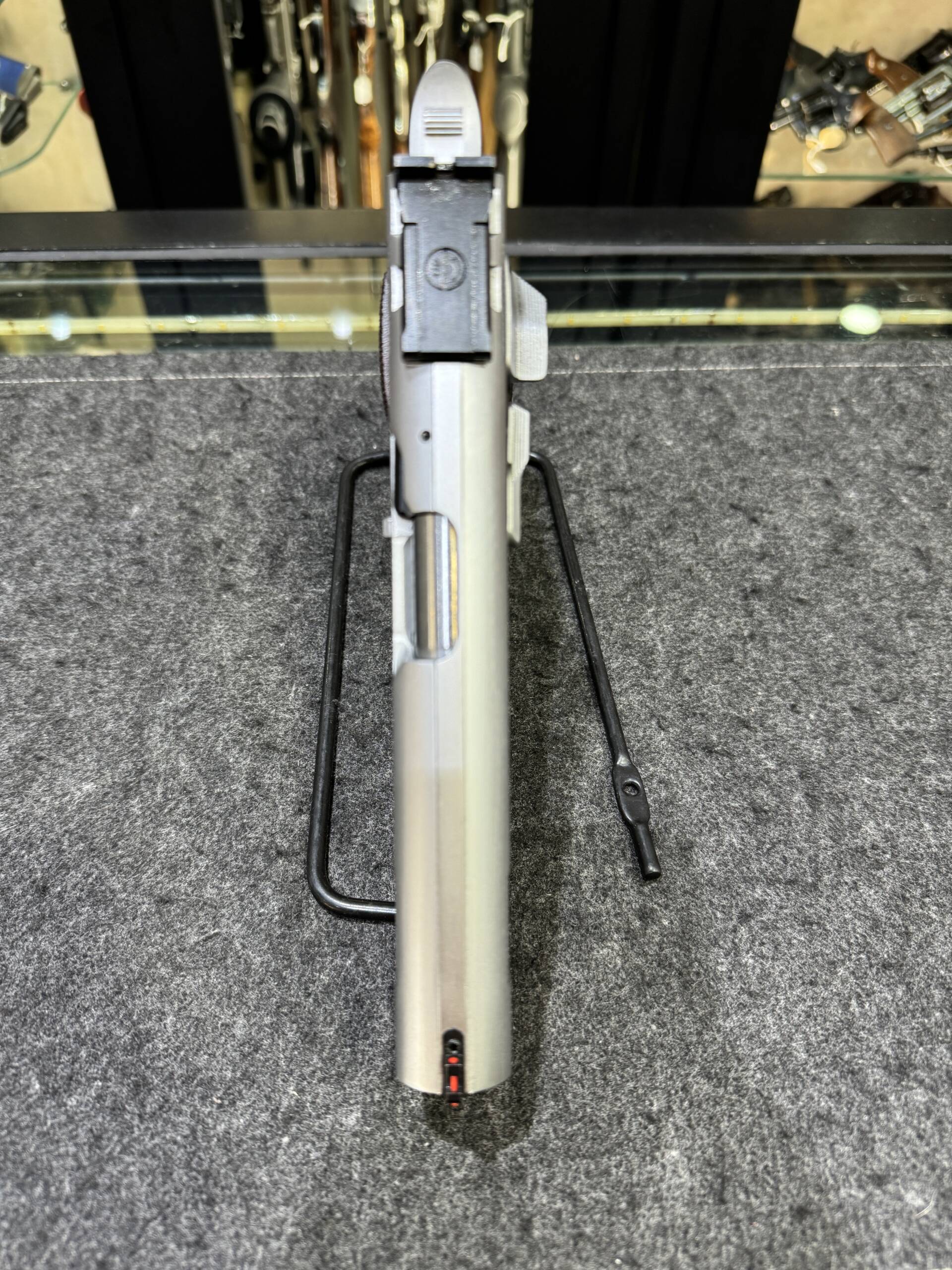 TANFOGLIO LIMITED 40HC