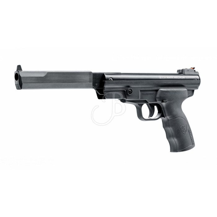 UMAREX BROWNING BUCK MARK MAG 4,5 – Libera Vendita – Nuova