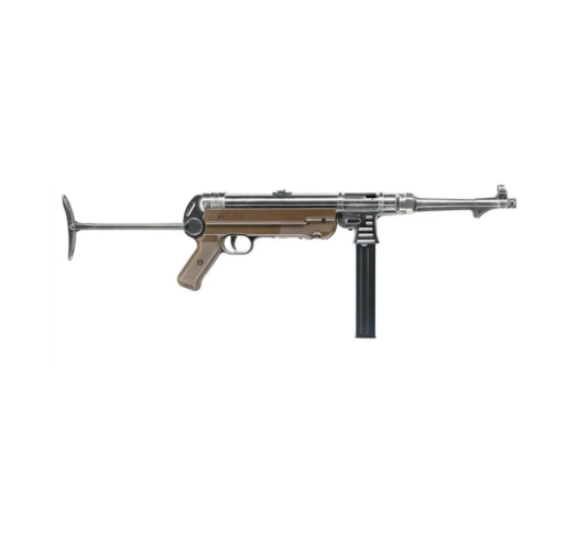 UMAREX LEGENDS MP GERMAN LEGACY CO2