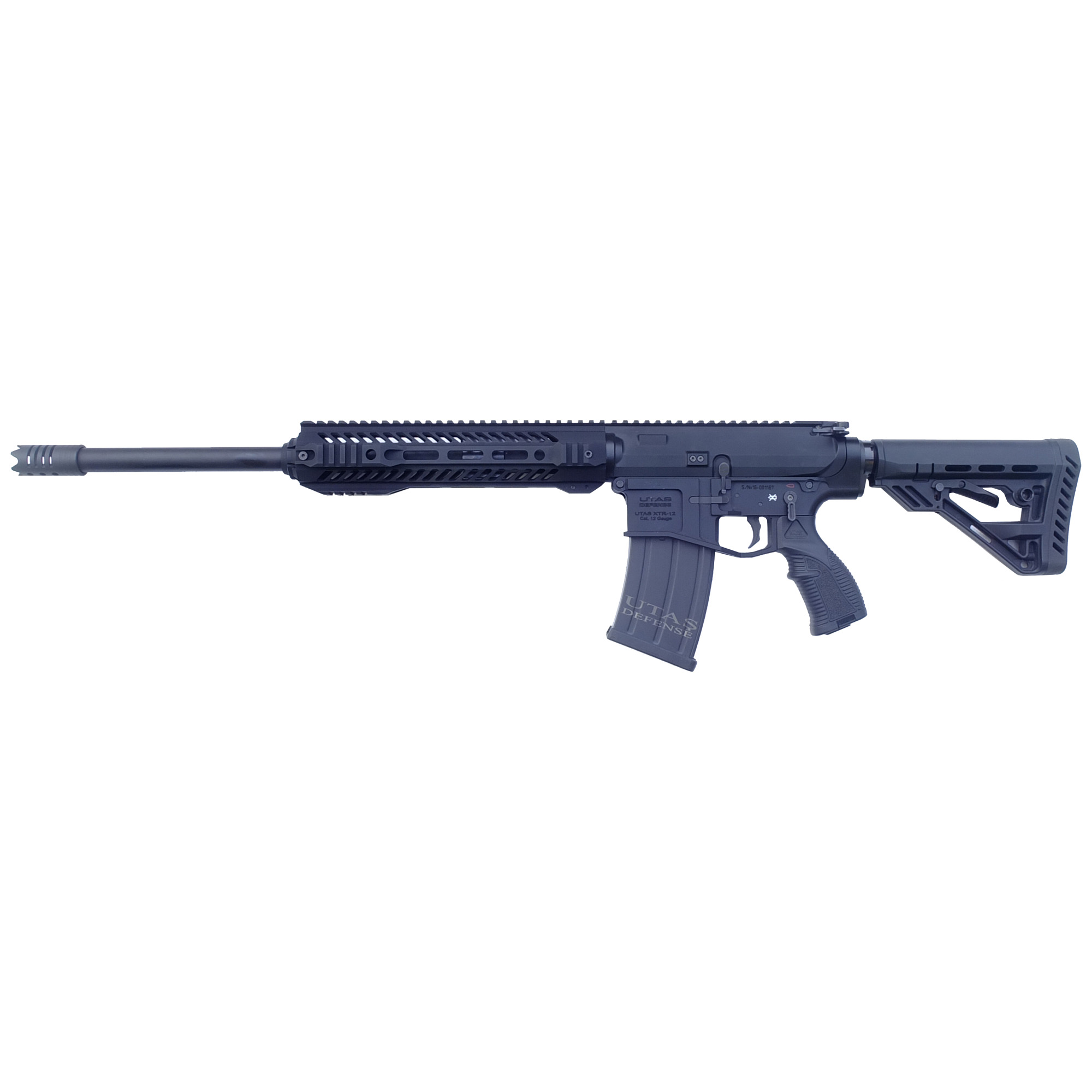 Fucile UTAS XTR12