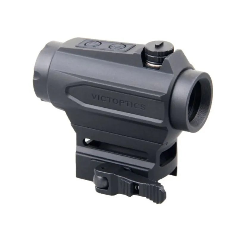 VictOptics SRD 1×20 Reflex Sight