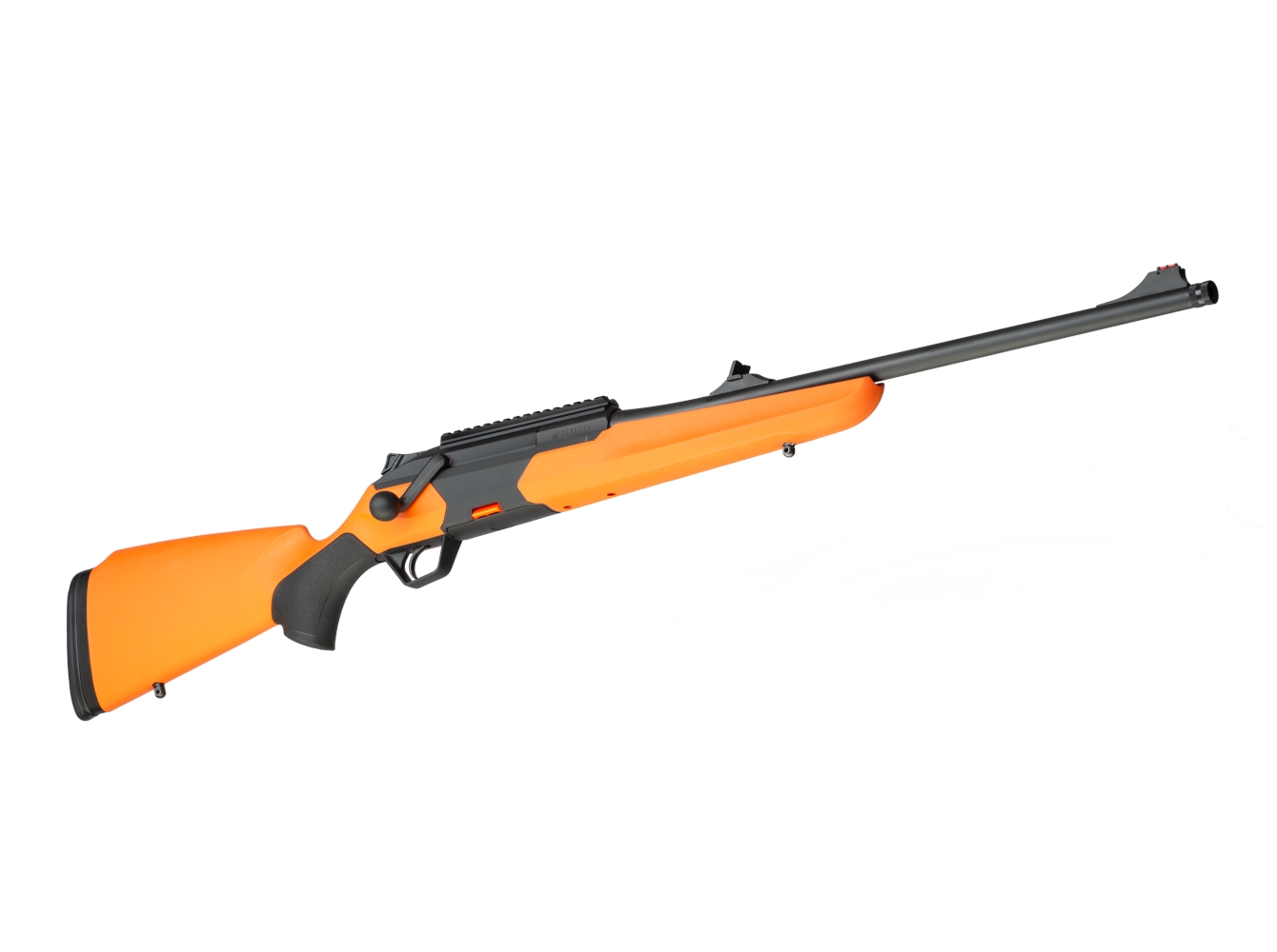Carabina caricamento lineare BRX1 SINTETICO WILD BOAR ORANGE