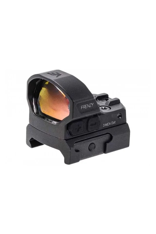 Vector Optics Frenzy-S 1x19x28
