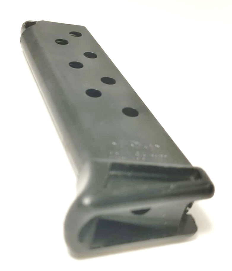 Caricatore Walther modello PP calibro 7,65 originale, usato.