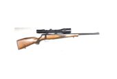 WEIHRAUCH HW 60 J CAL. 22 LR BOLT ACTION