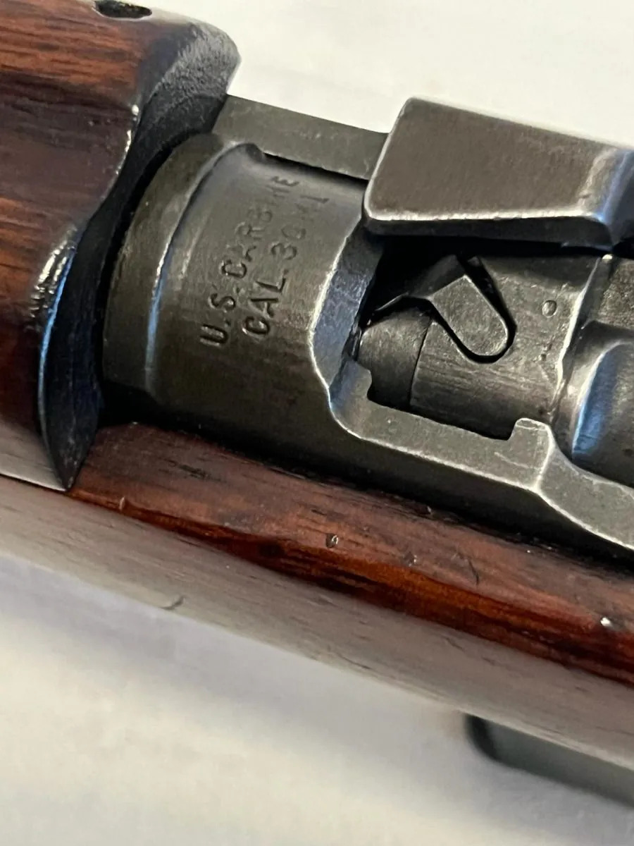 M1 Carbine Underwood calibro .30 carbine