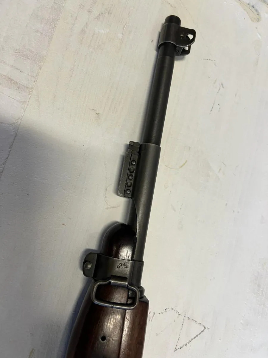 M1 Carbine Underwood calibro .30 carbine