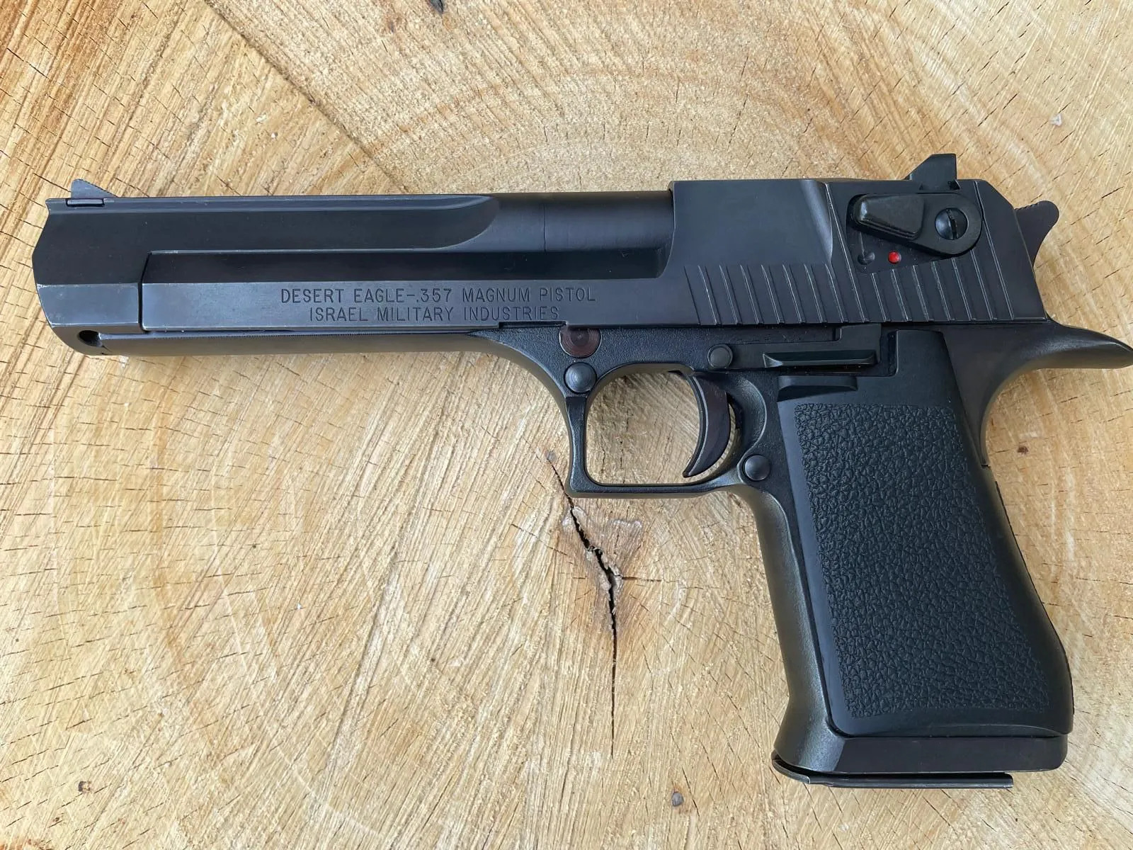 IMI Desert Eagle cal. 357 Magnum
