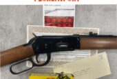 CARABINA A LEVA WINCHESTER 94 CAL. 32 WINCHESTER SPECIAL
