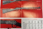 CARABINA A LEVA WINCHESTER 94 CAL. 32 WINCHESTER SPECIAL