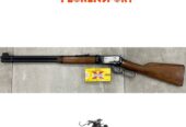 CARABINA A LEVA WINCHESTER 94 CAL. 32 WINCHESTER SPECIAL