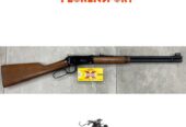 CARABINA A LEVA WINCHESTER 94 CAL. 32 WINCHESTER SPECIAL