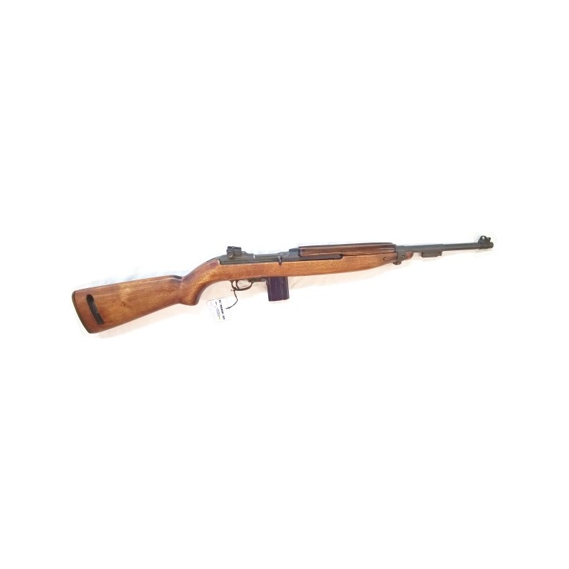 M1 CARBINE WINCHESTER CAL. 30M1