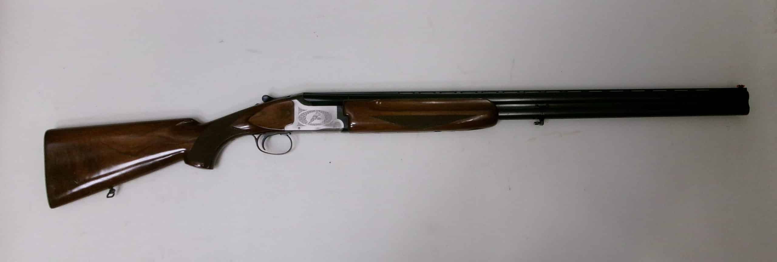 WINCHESTER 101 XTR CAL.12