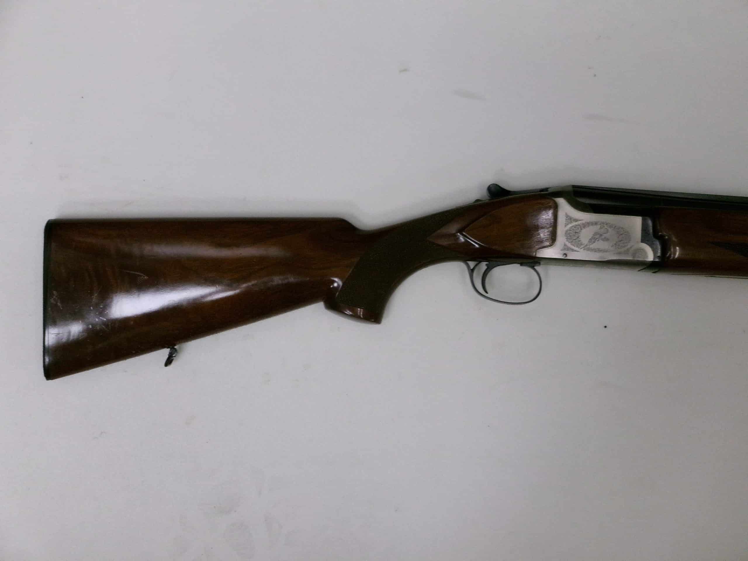 WINCHESTER 101 XTR CAL.12