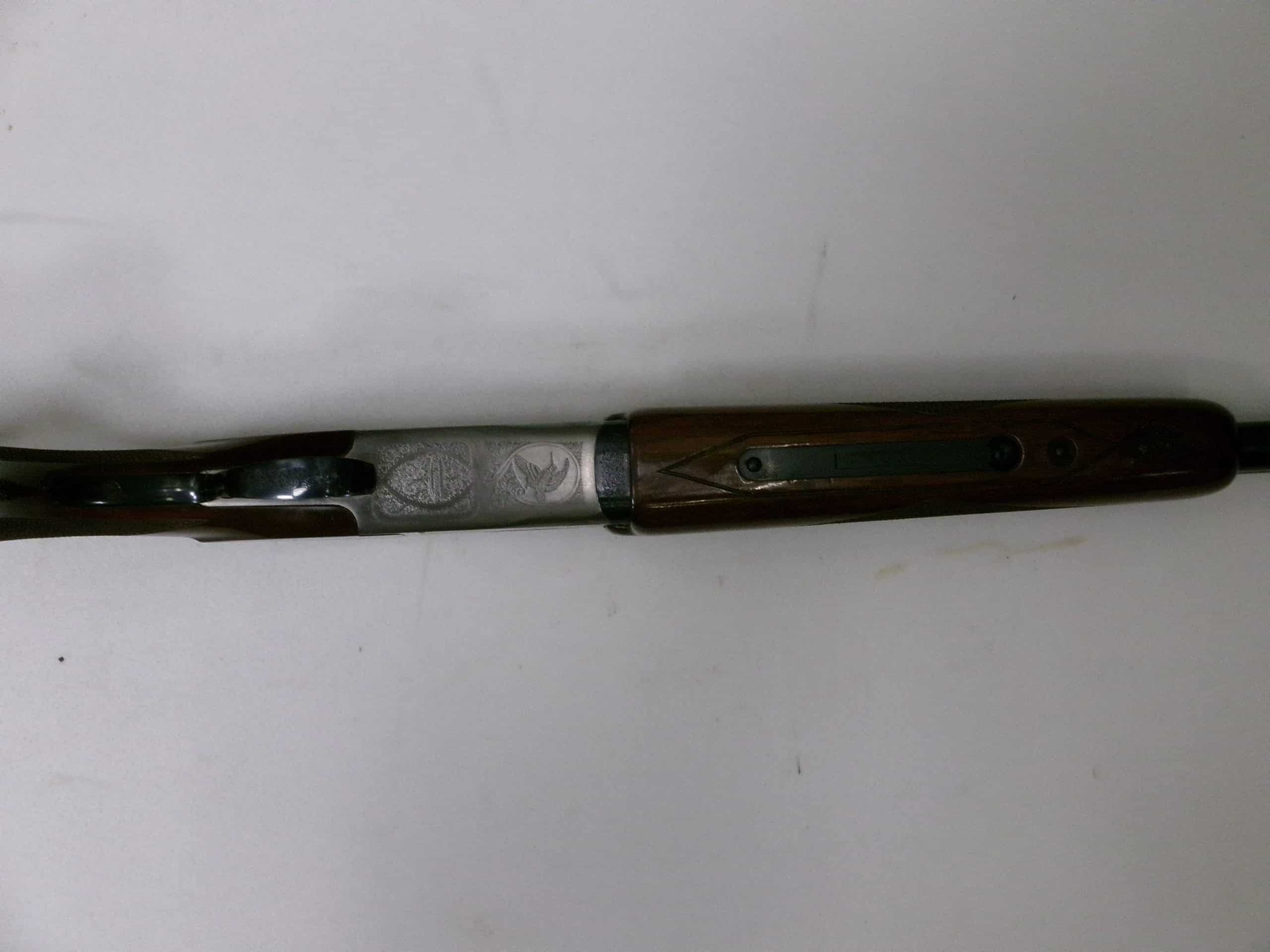 WINCHESTER 101 XTR CAL.12