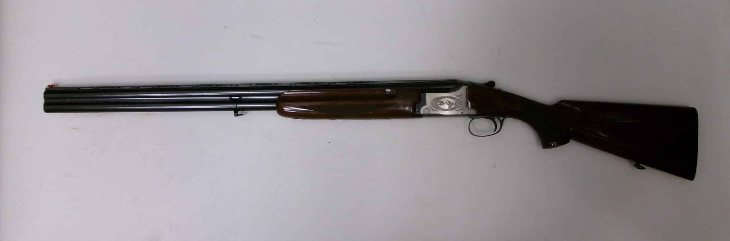 WINCHESTER 101 XTR CAL.12