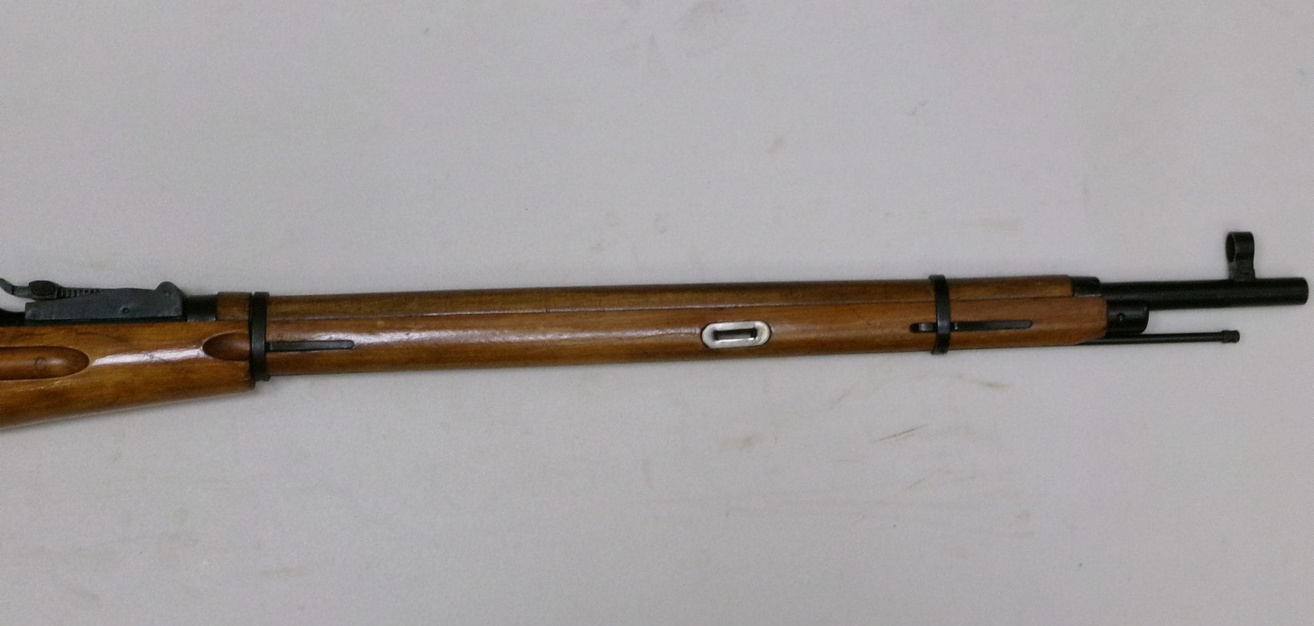 MOSIN NAGANT 91/30 CAL. 7,62X54 R.