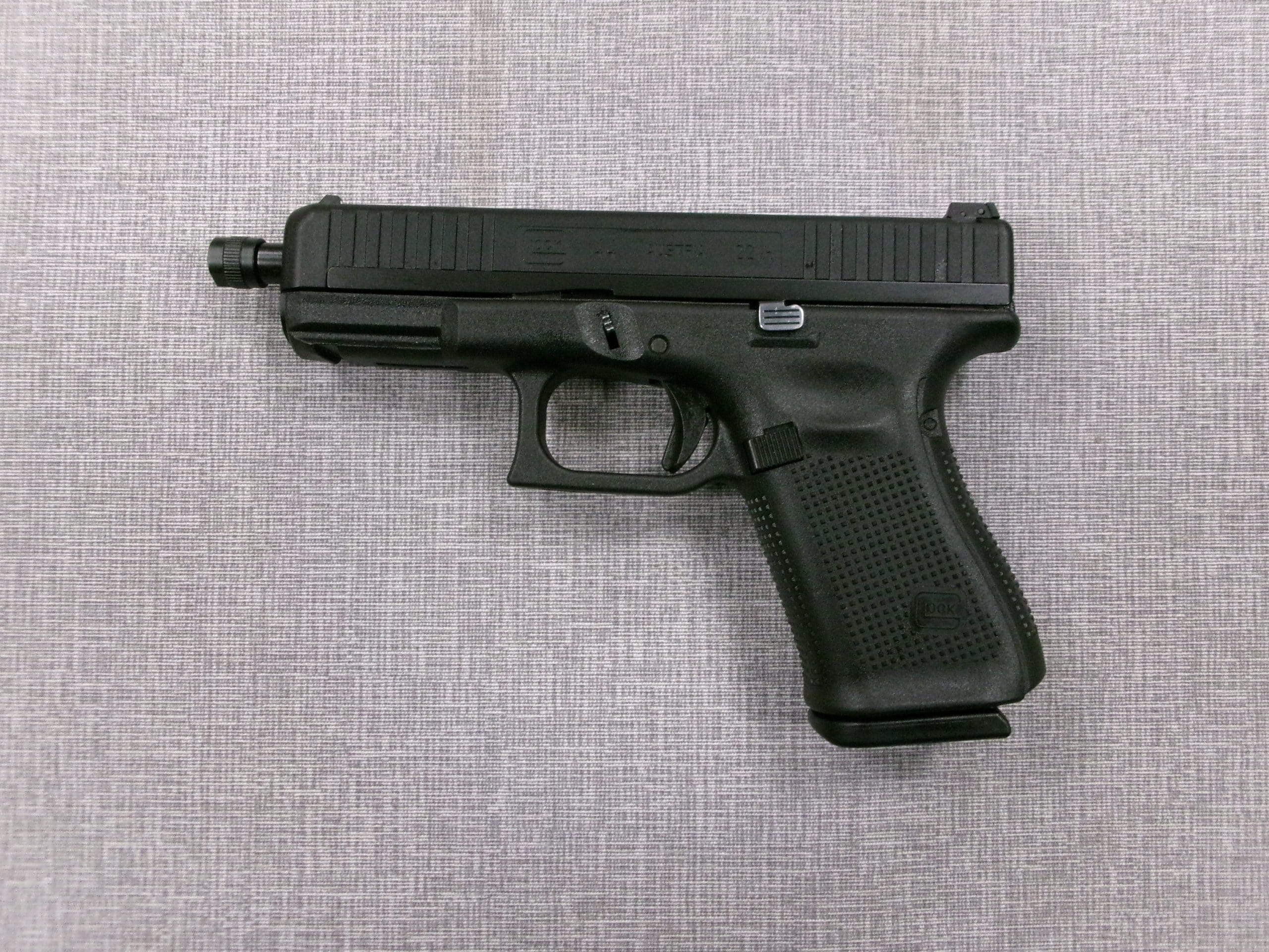 GLOCK 44 FTO CAL. 22 L.R.