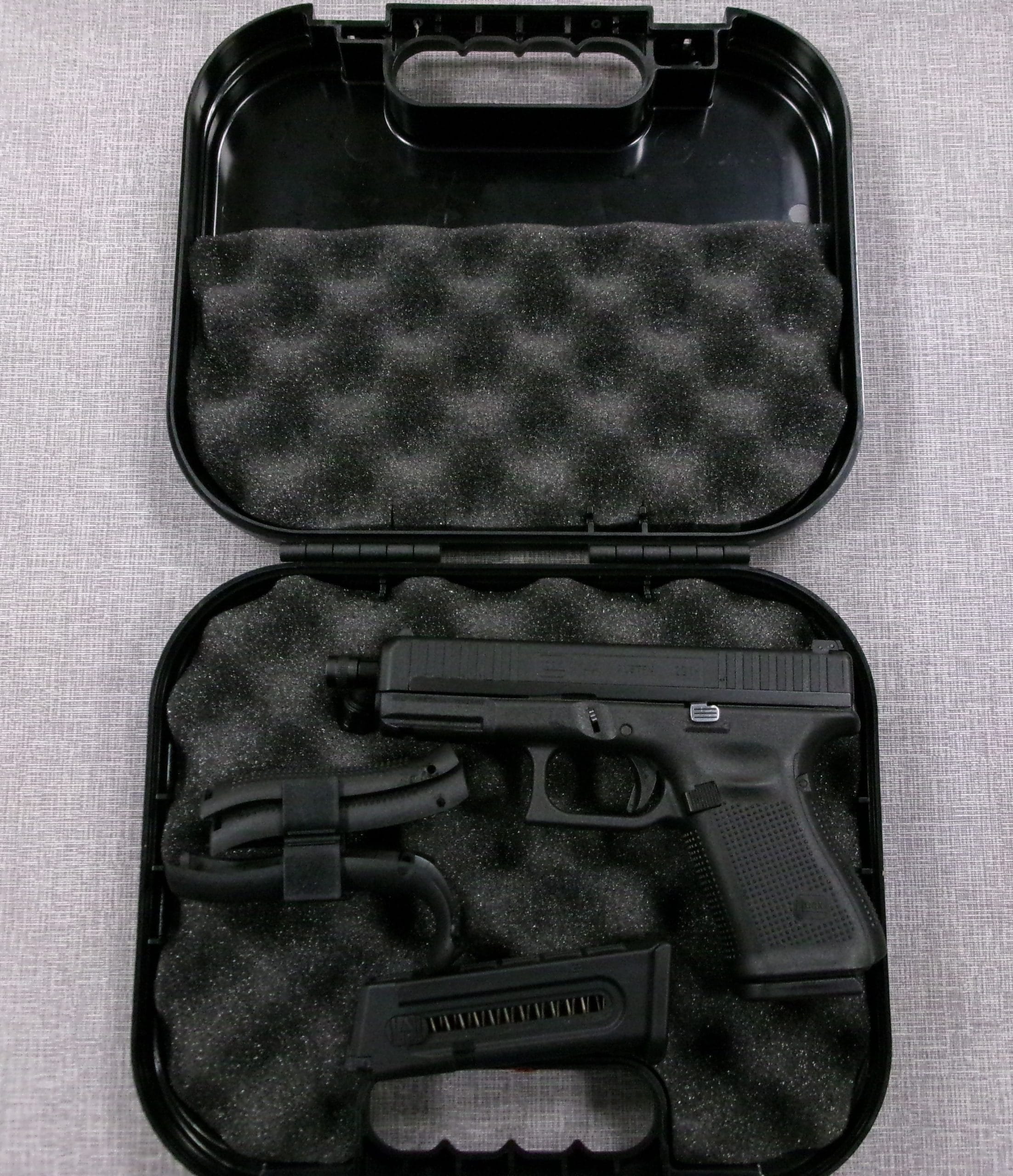 GLOCK 44 FTO CAL. 22 L.R.