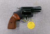 COLT DETECTIVE SPECIAL 38 SPECIAL