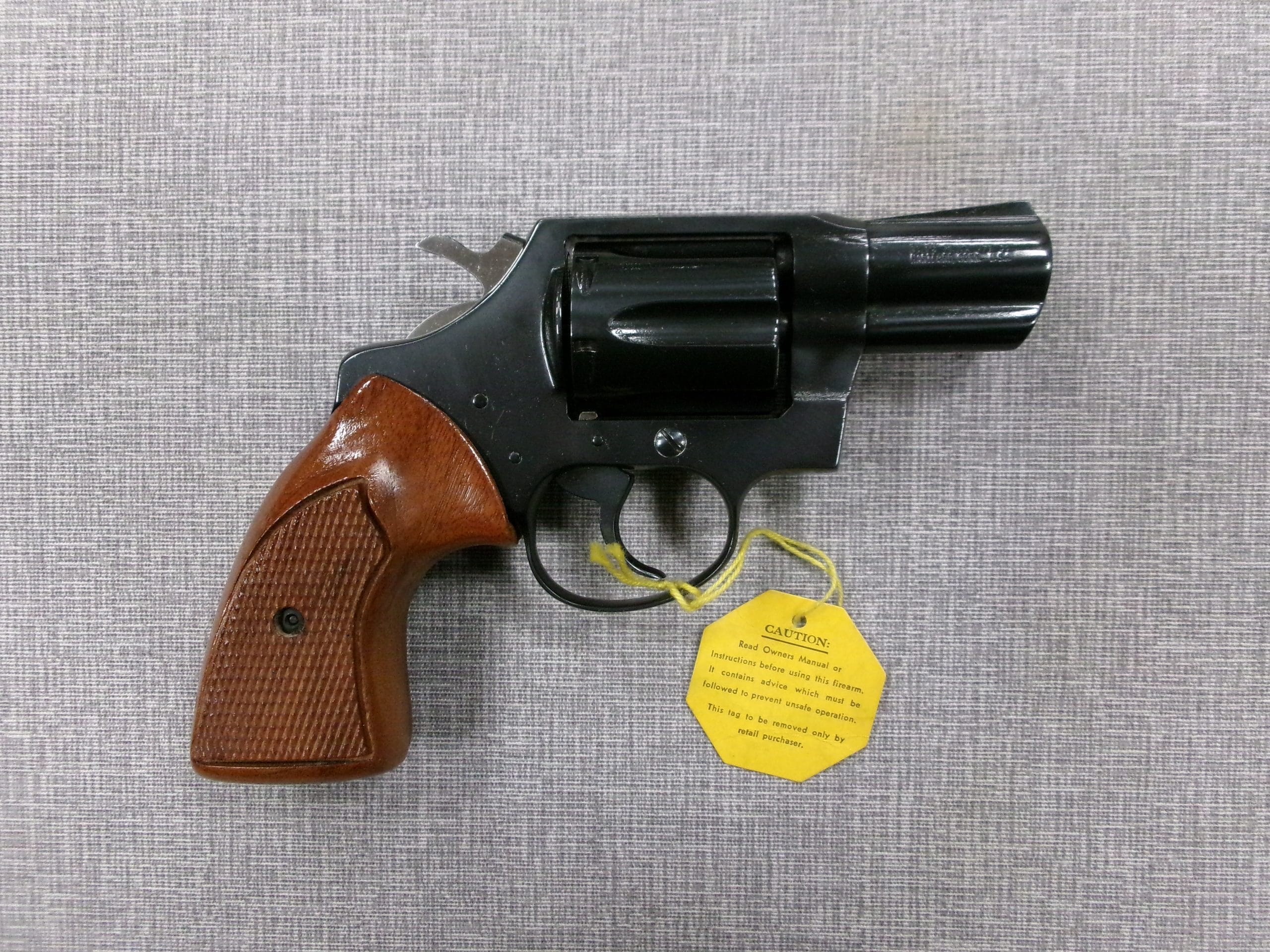 COLT DETECTIVE SPECIAL 38 SPECIAL