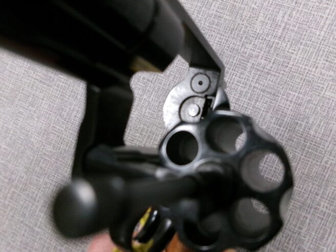 COLT DETECTIVE SPECIAL 38 SPECIAL