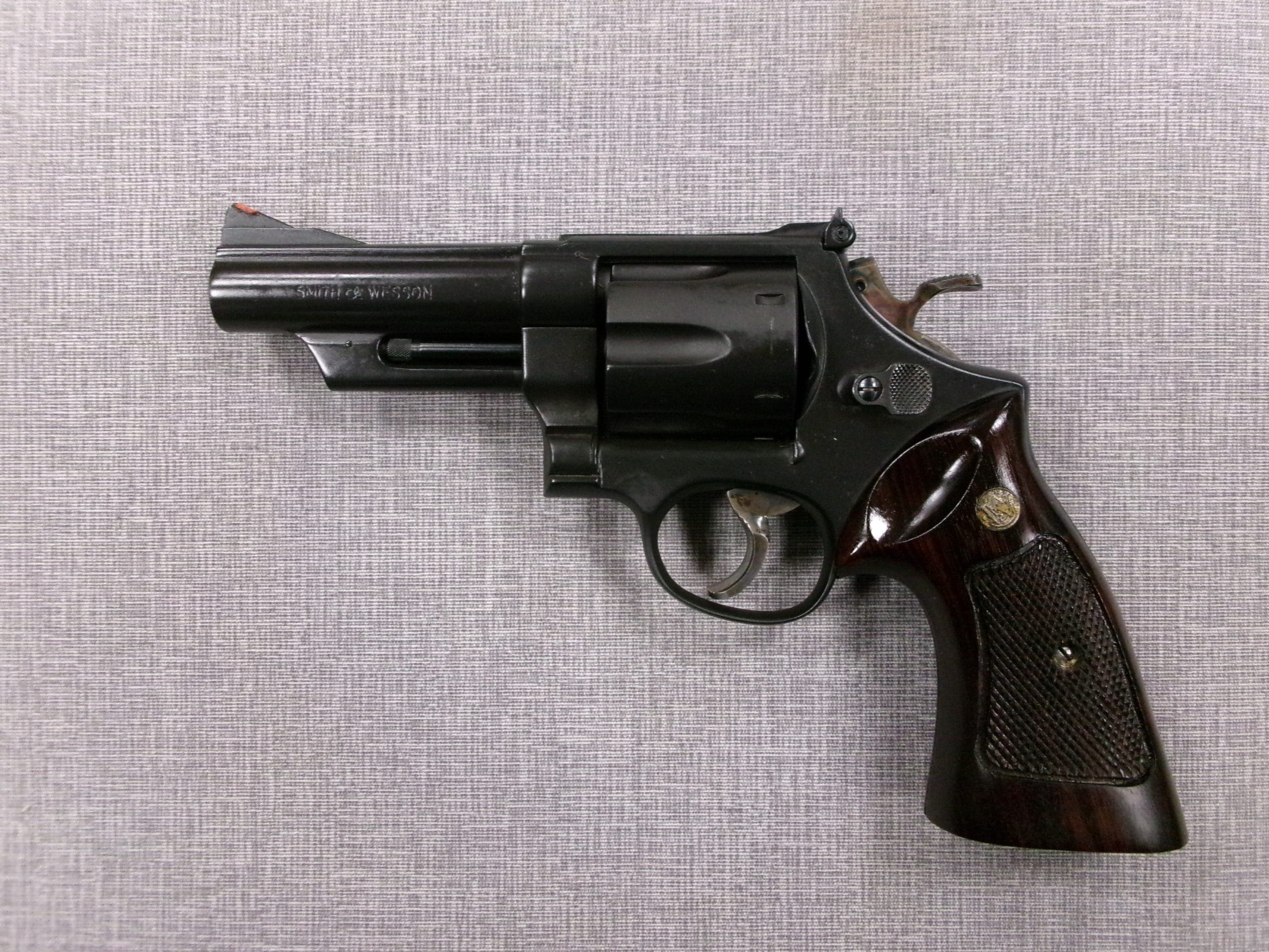 SMITH & WESSON MOD. 29-2 CAL. 44 MAG.